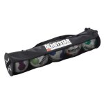 Derbystar sac a ballons 5 ballons diam : 23 cm longueur : 105 cm Derbystar sac a ballons 5 ballons diam : 23 cm longueur : 105 cm