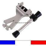 D�rive cha�ne bmx basics