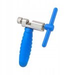 Dérive - chaîne portable pour vélo de route, bleu Dérive - chaîne portable pour vélo de route, bleu