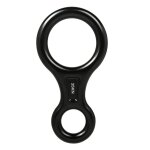 Descendeur figure 8 35kn, équipement d'escalade coloré robuste, équipement de descente pour l'escalade, ... Descendeur figure 8 35kn, équipement d'escalade coloré robuste, équipement de descente pour l'escalade, ...