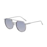 Marque design classique hommes miroir polaris lunettes de soleil conduite pche sport lunettes pour ...