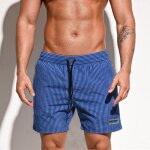 Desmiit maillots de bain homme short de bain pour hommes short de bain bermuda surf boardshorts eté plage ... Desmiit maillots de bain homme short de bain pour hommes short de bain bermuda surf boardshorts eté plage ...