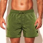 Desmiit - short de bain 2 en 1 pour homme, vêtement de plage, de sport, de planche, de surf, a séchage ... Desmiit - short de bain 2 en 1 pour homme, vêtement de plage, de sport, de planche, de surf, a séchage ...