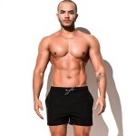 Desmiit - short de bain a séchage rapide pour homme, maillot de bain, surf, planche de plage - 2xl waist ... Desmiit - short de bain a séchage rapide pour homme, maillot de bain, surf, planche de plage - 2xl waist ...