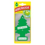 Desodorisant arbre magique pomme