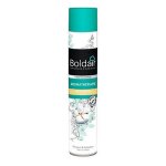 Désodorisant boldair huiles essentielles patchouli et cèdre 500 ml Désodorisant boldair huiles essentielles patchouli et cèdre 500 ml