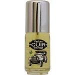 Desodorisant cuir sauvage - parfum de luxe voiture Desodorisant cuir sauvage - parfum de luxe voiture