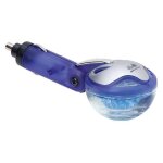 Desodorisant - ex sphere - lumineux - lavande - race sport