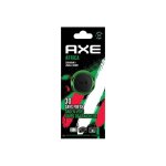 Desodorisant mini pour ventilateur africa - axe