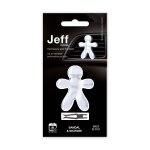 D�sodorisant parfum luxe voiture jeff chrome santal & encens