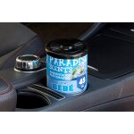 D�sodorisant pour voiture paradise scents b�b� (100 gr)