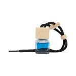D�sodorisant pour voiture paradise scents vanille (7 ml)