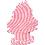 D�sodorisant pour voiture pin chewing gum (3 uds)