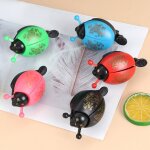 Dessin animé vélo cloche anneau cornes cyclisme cloche belle enfants coccinelle cloche anneau pour vélo ... Dessin animé vélo cloche anneau cornes cyclisme cloche belle enfants coccinelle cloche anneau pour vélo ...