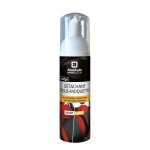 Detachant tissus et moquette 200ml - abelauto