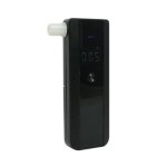 D�tecteur d'alcool pni at188 avec ecran lcd, alarme sonore et lumineuse