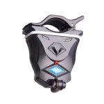 Dtecteur de morsure de poisson electronique, mini capteur a bascule, alarme, lumire d'alerte sur canne ...