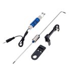 Détecteur de pêche jy - sw - 2 de crossborder silencieux avec baton dur alimenté par lampe rouge pour ... Détecteur de pêche jy - sw - 2 de crossborder silencieux avec baton dur alimenté par lampe rouge pour ...