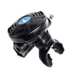 D�tendeur de plong�e sous - marine 2e etage professionnel octopus equipement de d�tendeur de plong�e ...