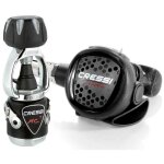 Detendeur xs compact / mc9 - couleur - gris, raccord - etrier
