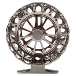 Deukio haute qualit f90 moulinet a mouche grande tonnelle aluminium moulinet de pche a la mouche 2bb ...