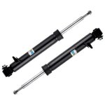Deux amortisseurs gaz arri�res - bmw 3 coup� (e92) 316 i 09 / 2007>06 / 2013