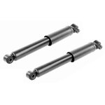Deux amortisseurs gaz arri�res - renault megane i classic (la01 ) 1. 4 (la0e, la0v) 09 / 1996>08 / 2003 ...