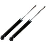 Deux amortisseurs gaz avants - citro�n c4 coup� (la ) 1. 6 thp 06 / 2008>07 / 2011