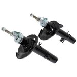 Deux amortisseurs gaz avants - ds ds 3 (sa ) 1. 6 thp (sa5gzm) 07 / 2015>07 / 2019