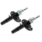 Deux amortisseurs gaz avants - ds ds 3 (sa ) 1. 6 thp (sa5gzm) 07 / 2015>07 / 2019