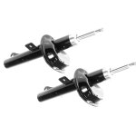 Deux amortisseurs gaz avants - ford focus i fourgonbreak (dnw) 1. 8 04 / 1999>03 / 2005