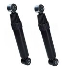 Deux amortisseurs hydrauliques arri�res - citro�n xsara (n1) 2. 0 hdi 109 05 / 2001>03 / 2005