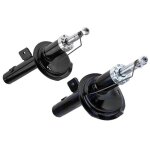 Deux amortisseurs hydrauliques avants - citro�n berlingo  berlingo first monospace (mf , gjk , gfk ) ...