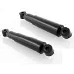 Deux amortisseurs hydrauliques avants - citro�n jumper i autobusautocar (230p) 2. 5 d 4x4 08 / 1996>04 ...