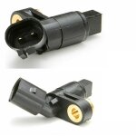 Deux capteurs abs avant c�t� gauche et droit - skoda octavia i combi (1u5) 1. 9 tdi 4x4 11 / 1999>02 ...