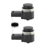 Deux capteurs de stationnement - audi tt roadster 3. 2 v6 quattro 05 / 2008 - 06 / 2014 Deux capteurs de stationnement - audi tt roadster 3. 2 v6 quattro 05 / 2008 - 06 / 2014