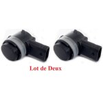 Deux capteurs de stationnement - skoda octavia combi 1. 6 tdi 105 4x4 11 / 2012 - 05 / 2020