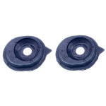 Deux coupelles amortisseurs avants - fiat panda camionnetteberline bicorps trois ou cinq portes (169 ...