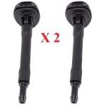 Deux gicleurs de lave glace avant - peugeot expert 2. 0 hdi 136 01 / 2007 - 03 / 2016 Deux gicleurs de lave glace avant - peugeot expert 2. 0 hdi 136 01 / 2007 - 03 / 2016