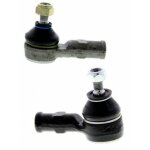 Deux rotules de direction c�t�s gauche et droit - ford fiesta 1. 0 01 / 1989 - 12 / 1995