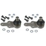 Deux rotules de suspensions droite et / ou gauche premium - ford mondeo 2. 0 tdci 16v 90 10 / 2000 - ...