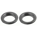 Deux roulements amortisseurs avants - kia cee'd sw (ed) 2. 0 09 / 2007>12 / 2012