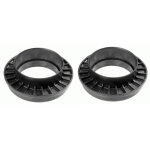 Deux roulements amortisseurs avants - peugeot expert fourgon (vf3a , vf3u , vf3x ) 2. 0 16v a part. 01 ...