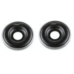 Deux roulements amortisseurs avants - renault twingo ii (cn0 ) 1. 5 dci (cn0e) 03 / 2007>09 / 2014