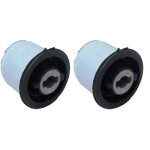Deux silents blocs d'essieu arri�res - peugeot 307 2. 0 hdi 90 a part. 08 / 2000
