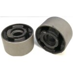 Deux silents blocs post�rieurs du train avant - bmw serie 3 touring 318 tds 90 01 / 1995 - 10 / 1999