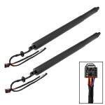 Deux v�rins electriques - land rover discovery sport (l550) 2. 0 d 4x4 a part. 08 / 2017
