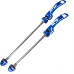 Déverrouillage rapide pour vélo de route vtt / brochettes de vélo en alliage d'aluminium pour vélo moyeu ... Déverrouillage rapide pour vélo de route vtt / brochettes de vélo en alliage d'aluminium pour vélo moyeu ...