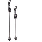 Dverrouillage rapide pour vlo de route vtt / brochettes de vlo en alliage d'aluminium pour vlo moyeu ...