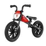 Devessport qplay feduro vélo a pédales libre rouge Devessport qplay feduro vélo a pédales libre rouge